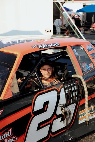 Austin Maynard 