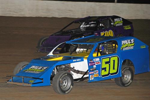 Paul Parks 
