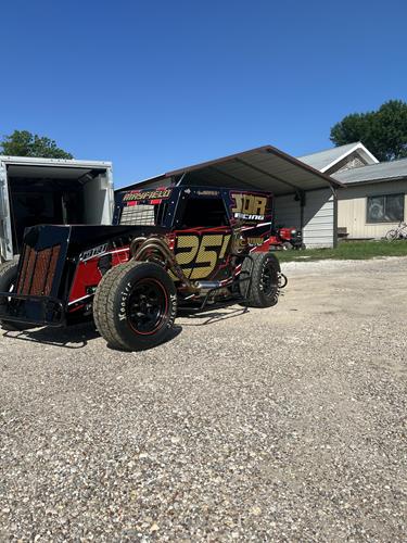Brent Mayfield 