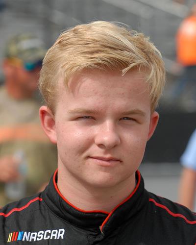 Tyler Ankrum 