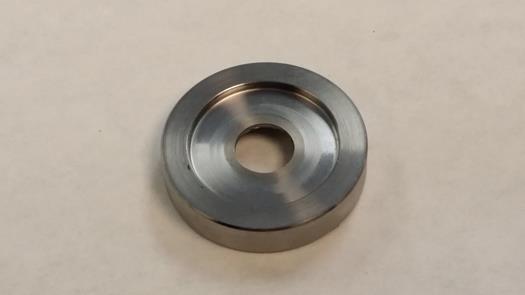 Barmag Godet Motor Coupling Washer (6005)