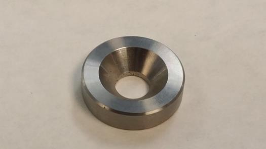 Barmag Godet Splined Shaft Coupling Washer (6006)