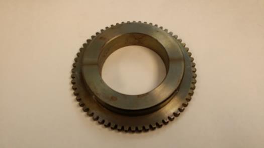 Barmag STM40 60 Tooth Counter Gear - Bear 207559 (4504)