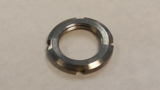 Barmag Nut - SKF KM 6 (6010)