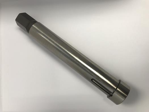 Spin Pump Shaft (1019)