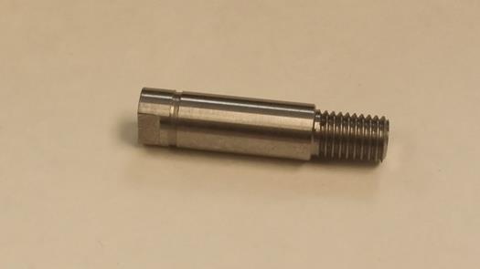 Barmag Spur Gear Bolts (25\u0027s) (7001)