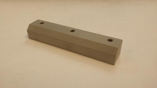 Barmag Hinge Block (3325)