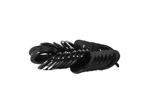 Delron Washers