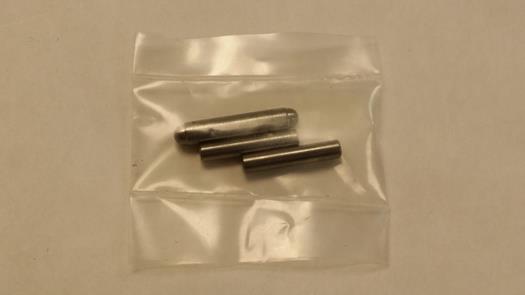 Barmag STM16 Spin Pump Pin Kit, Drive Key \u0026 Pin (1122)