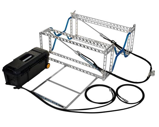 X-Series Lift