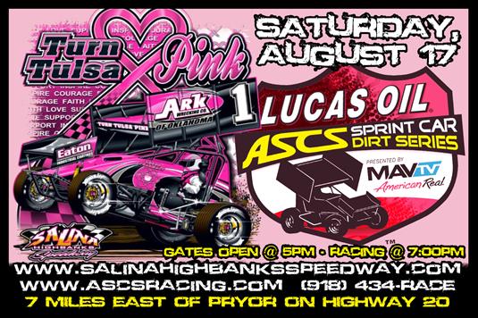 Lucas Oil ASCS season resumes in Oklahoma