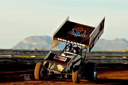 ASCS Southwest back in Tucson