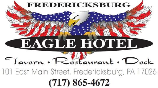 Fredericksburg Eagle Hotel Partners with BMR