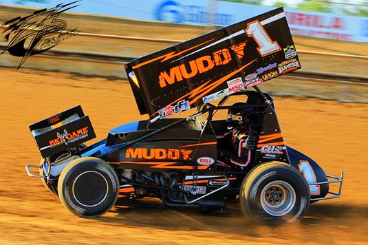 Attica Doubleheader and Wayne County Visit Next for UNOH All Star Circuit of Champions