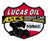 ASCS NATIONAL TOUR/BROWNFIELD BIG BUMP IN SUNDAY NIGHT PURSE TO WIN