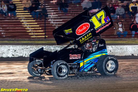 ASCS Lone Star to take on Boyd Raceway and the Devil's Bowl