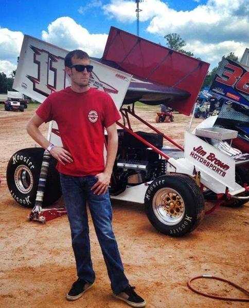 Tankersley Tackling Golden Triangle, Battleground for ASCS Gulf South Doubleheader