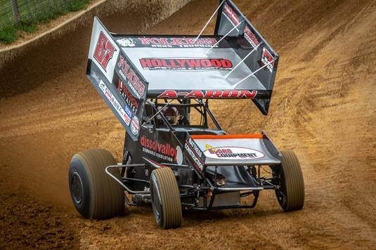 Reutzel to the Ironman 55 & Capitani Classic after Recapturing All Star Points Lead
