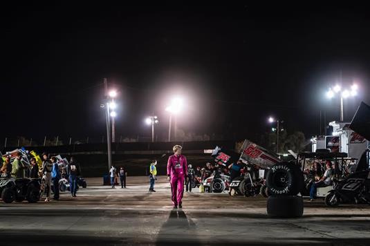 Vanderheiden battles best in two-day High Limit event at Lakeside