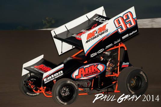 West Siloam next for ASCS Sooner