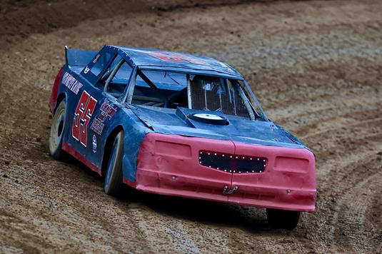 Six Features Next Saturday at LPS to Close Out the Championship Points