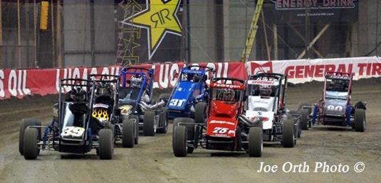 Last Call for Chili Bowl Ticket Renewals!