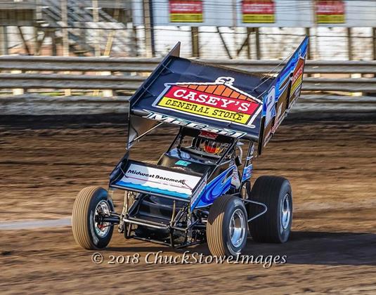 TKS Motorsports – Hitting the Halfway Mark