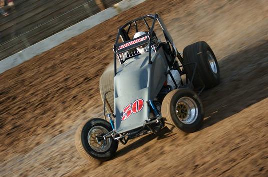 Northwest Wingless Tour Set For First SSP Visit Of 2015
