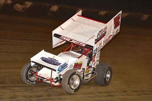 Sides Excited for Williams Grove National Open This Weekend