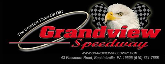 Grandview Speedway Bringing Renegade Sprints Toward Eastern Pennsylvania Next Year