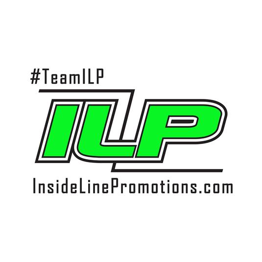 Bergman, Brown and Dover Highlight Weekend for Team ILP With Wins