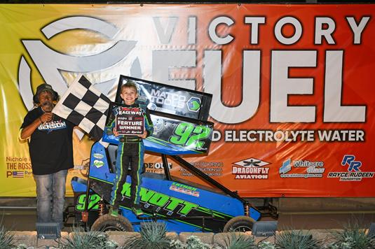 Port City Raceway | September 7 Weekly Racing Recap | September 14 Next