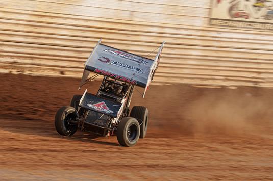 HEARTBREAK HOTEL: Justin Whittall’s winning run deflated; The Grove and Port to continue July schedule
