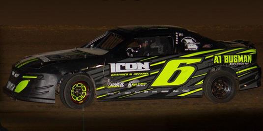 POWRi Hornet Division September 5-6