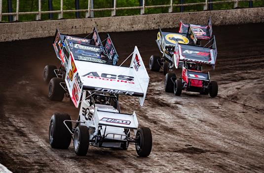 Huset’s Speedway Winner’s List Reaches 30 as The Border Battle Presented by Nordstrom’s Automotive Arrives This Sunday