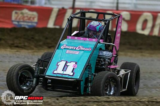 Several Drivers Racking Up Wins Through Second Day Of The 36th Annual Lucas Oil Tulsa Shootout