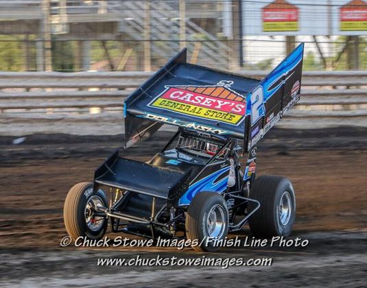 TKS Motorsports- Another Busy Week!