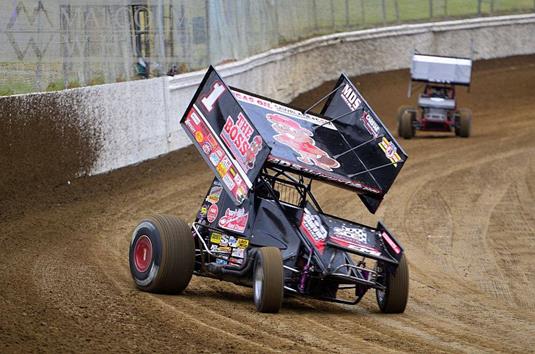 Rilat Excited for 9th annual LOS 360 Sprint Car Nationals at Lake Ozark Speedway