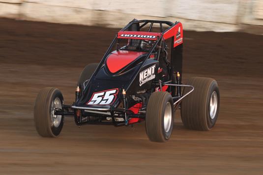 United Sprint League Shakes Up Tulsa Speedway With High-Speed Thrills, Vintage Vibes & Tulsa Speedway Nostalgia