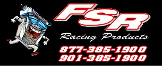 FSR Racing Products joins ASCS Contingency Sponsors