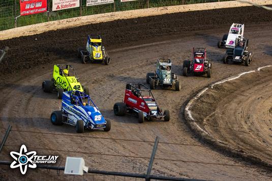 Lucas Oil NOW600 Series Offering Big Payout and Bonus Money This Weekend