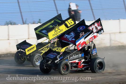 Tune-Up Opportunity Awaits GLSS Teams with Off Weekend Ahead
