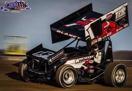 Mainstream Holdings, Inc., Forms Partnership with CH Motorsports and Dale Blaney