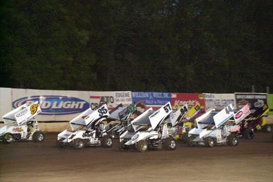 ASCS SOD Set for Annual Ohio Memorial Day Weekend Triple!