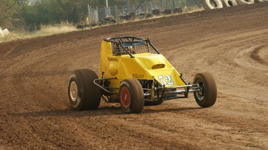 Northwest Wingless Tour In Action For Final Time Of 2015 On September 12th