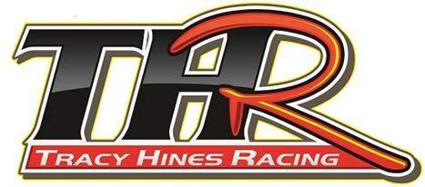 Tracy Hines to Step Away from Full-time Racing after 2015 Season