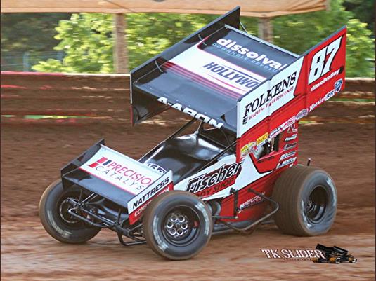 Reutzel Racks Up another All Star Win – Continues Title Defense with Pair of Events this Weekend