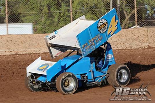 Pokorski Motorsports closes 25th anniversary season on high note