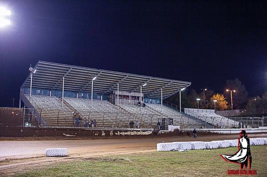 Placerville Speedway pit area guidelines released for Saturday