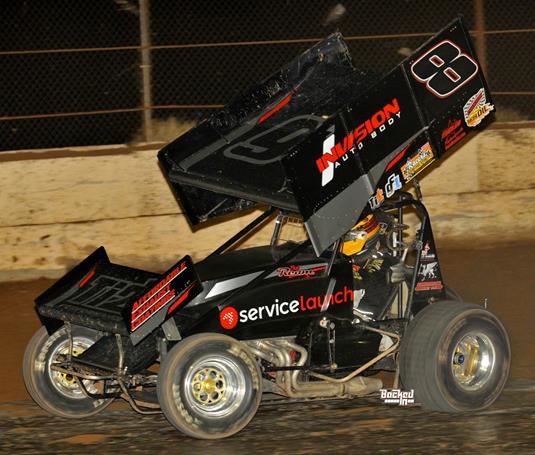 Bob Ream, Jr. Captures ASCS Southwest Checkers at Tucson